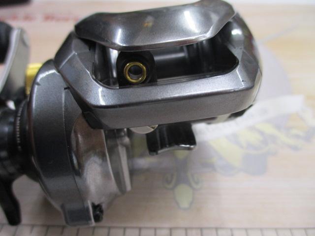 15メタニウムDC XG (RH) 後期モデル