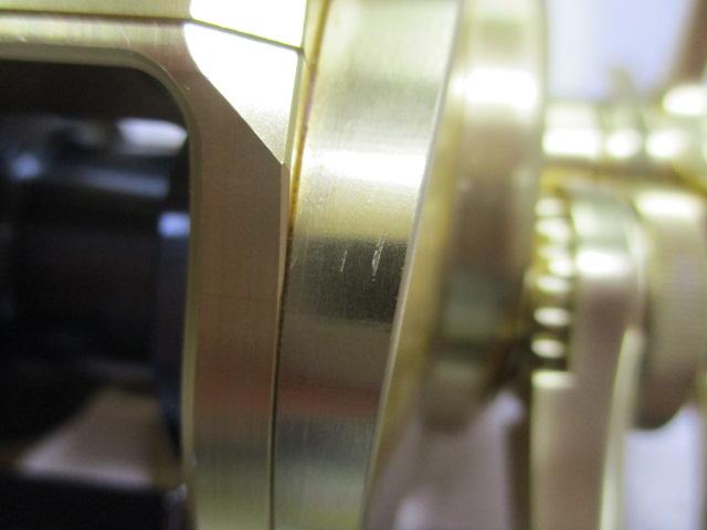 18オシアコンクエストCT 200HG