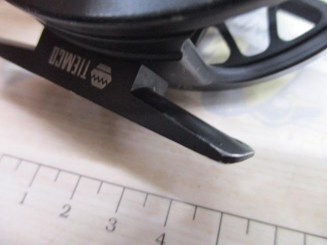 オラクルミッドアーバー5/6ブラック/レッド