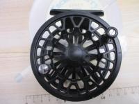 オラクルミッドアーバー5/6ブラック/レッド