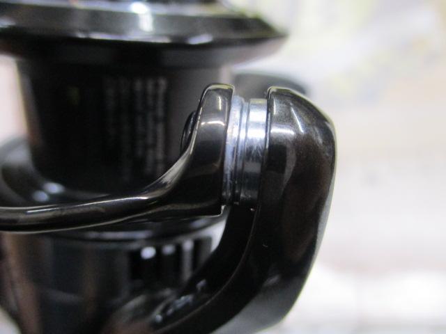 23ヴァンキッシュ 4000XG