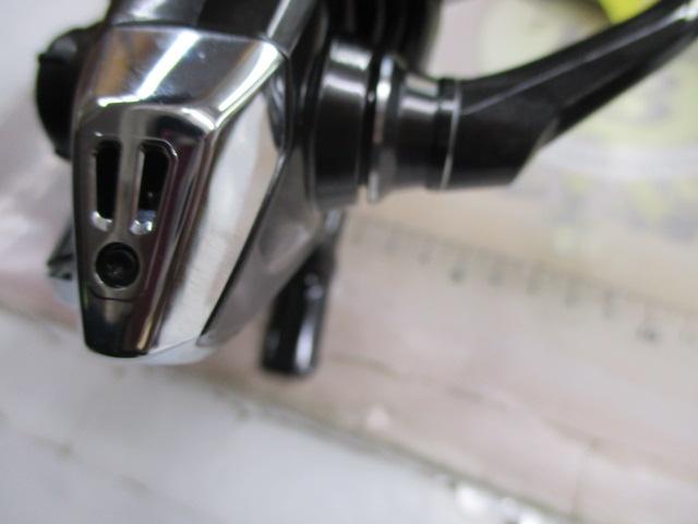 23ヴァンキッシュ 4000XG