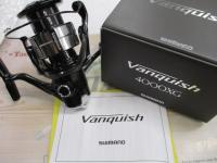 23ヴァンキッシュ 4000XG