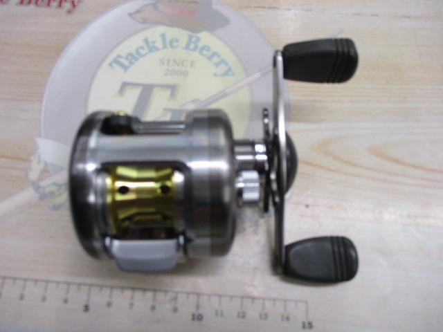 ミリオネアCV-X 205