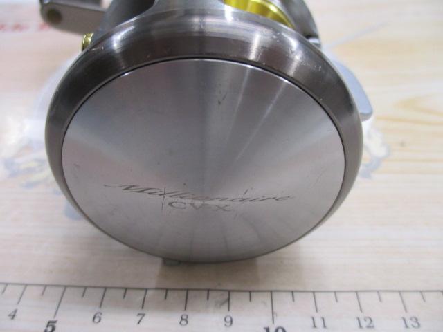 ミリオネアCV-X 205