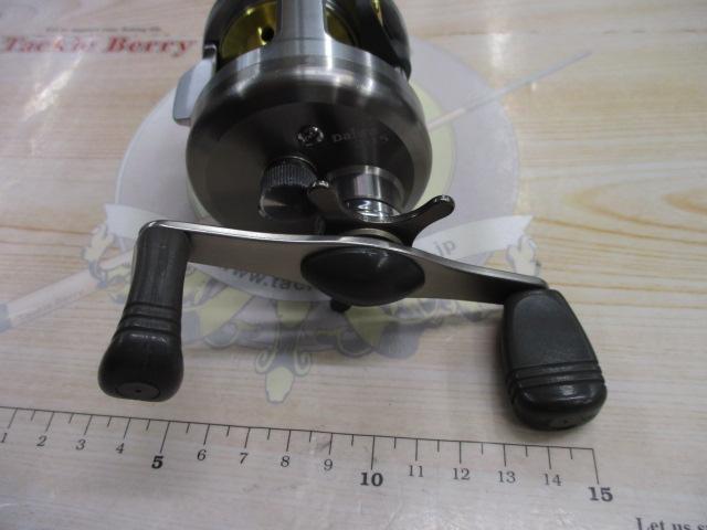 ミリオネアCV-X 205