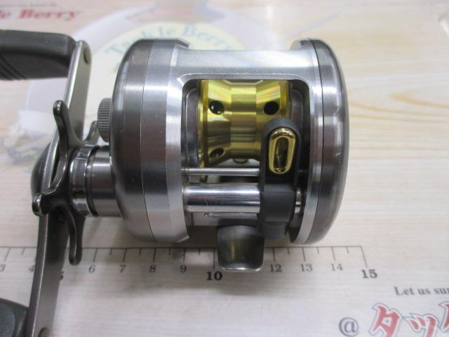 ミリオネアCV-X 205