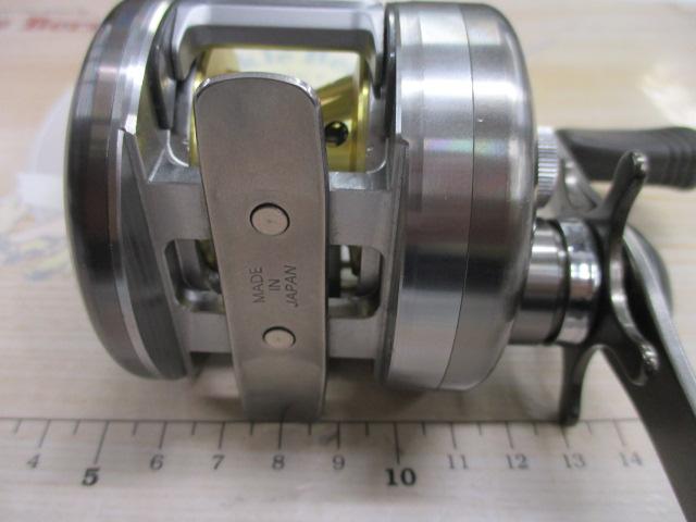 ミリオネアCV-X 205