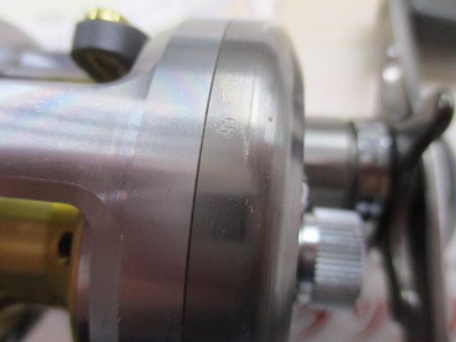 ミリオネアCV-X 205