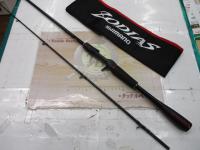 20ゾディアス 166M-2