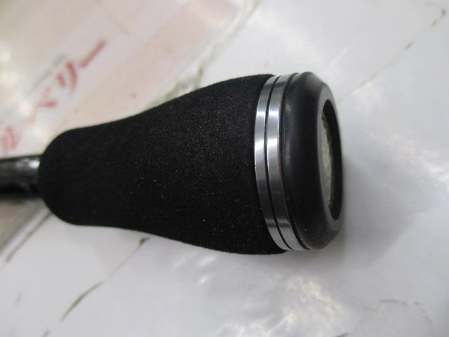ライトキャバルリー CLCS-611L