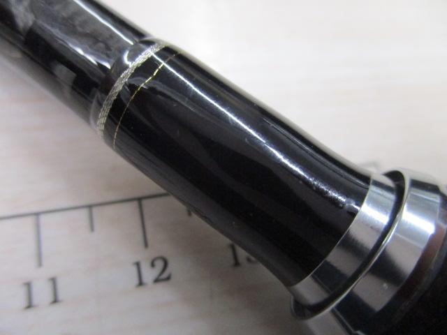 ライトキャバルリー CLCS-611L