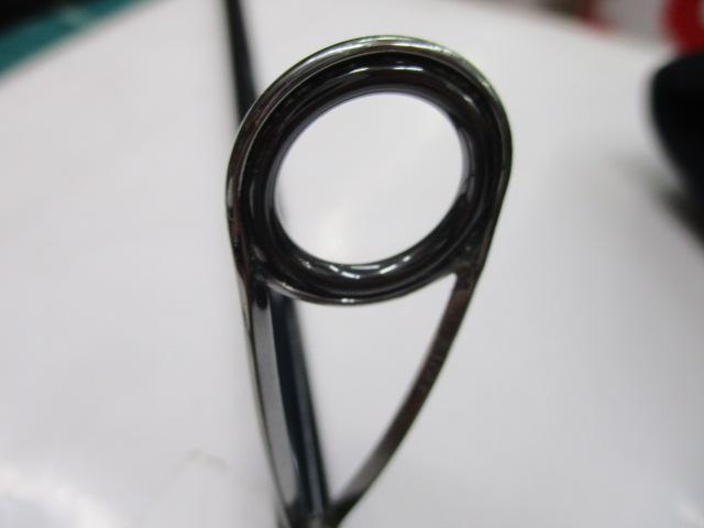 ライトキャバルリー CLCS-611L