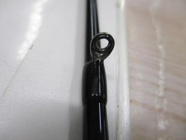 ライトキャバルリー CLCS-611L