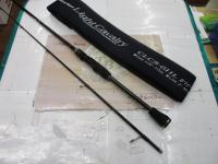 ライトキャバルリー CLCS-611L
