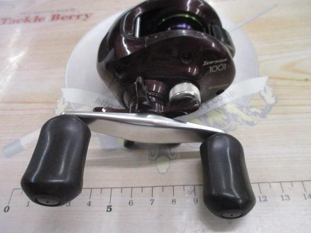 00スコーピオン 1001