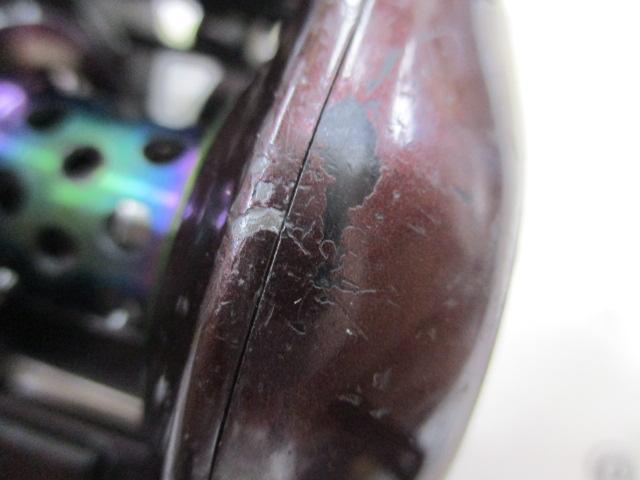 00スコーピオン 1001