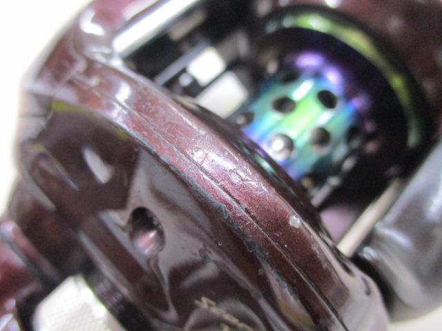 00スコーピオン 1001