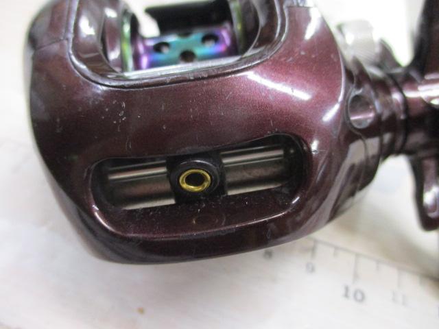 00スコーピオン 1001