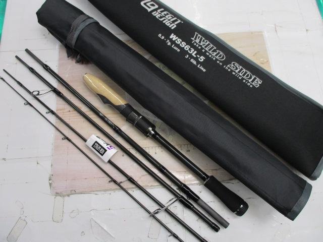 ワイルドサイド WSS63L-5