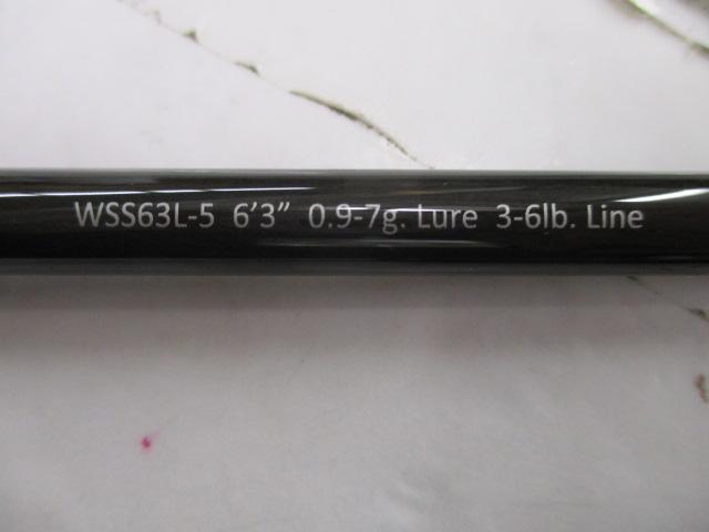 ワイルドサイド WSS63L-5