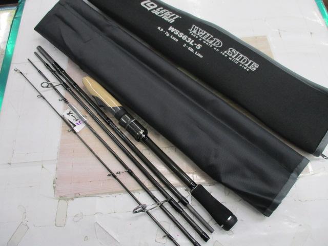 ワイルドサイド WSS63L-5