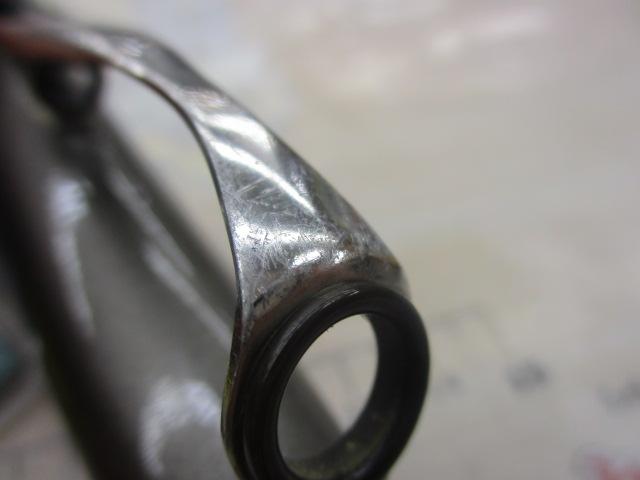 セレーネ 4-520 遠投 SI