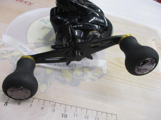 16グラップラーCT 151HG