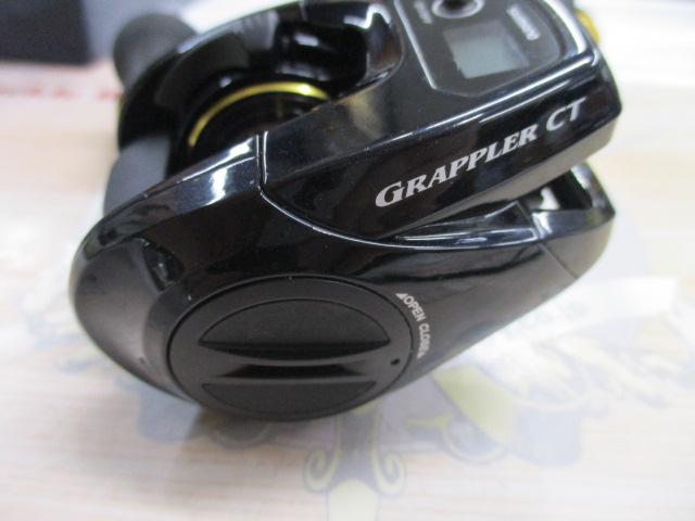 16グラップラーCT 151HG