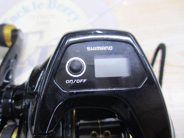 16グラップラーCT 151HG