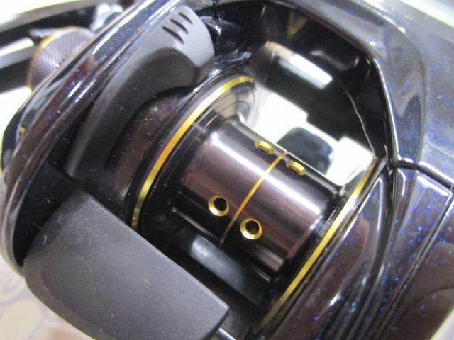 16グラップラーCT 151HG