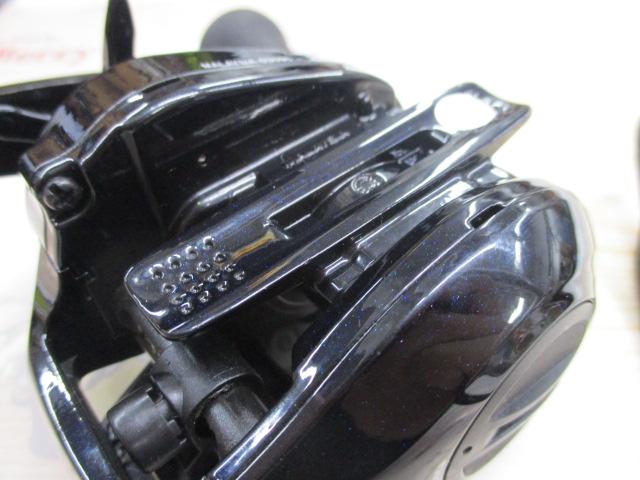 16グラップラーCT 151HG