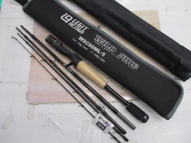 ワイルドサイド WSC60ML-5