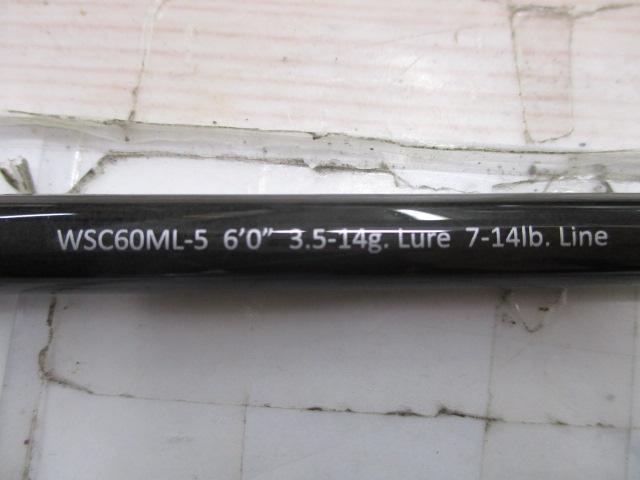 ワイルドサイド WSC60ML-5