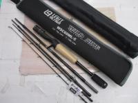 ワイルドサイド WSC60ML-5