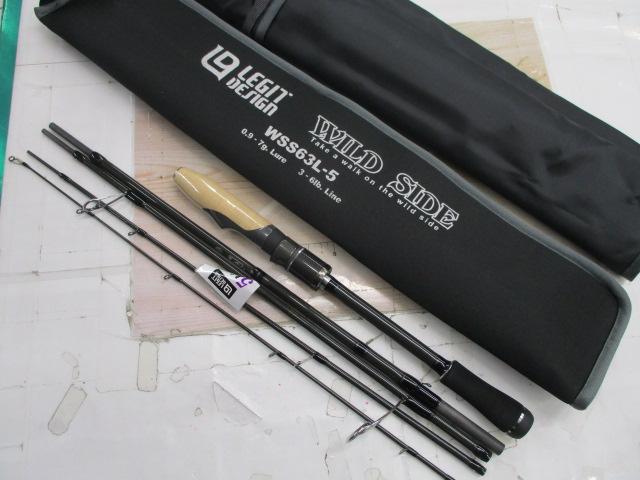 ワイルドサイド WSS63L-5