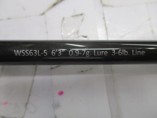 ワイルドサイド WSS63L-5