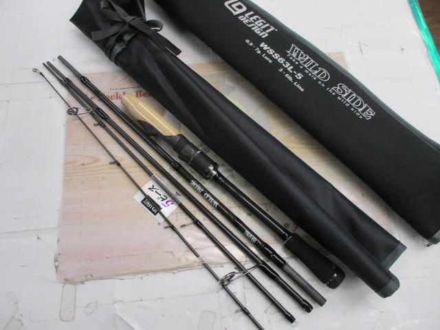 ワイルドサイド WSS63L-5
