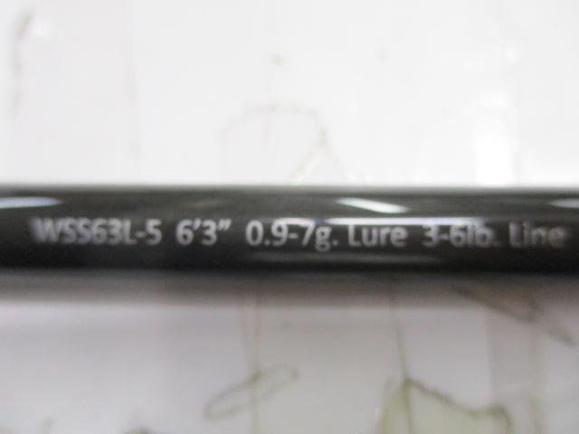 ワイルドサイド WSS63L-5