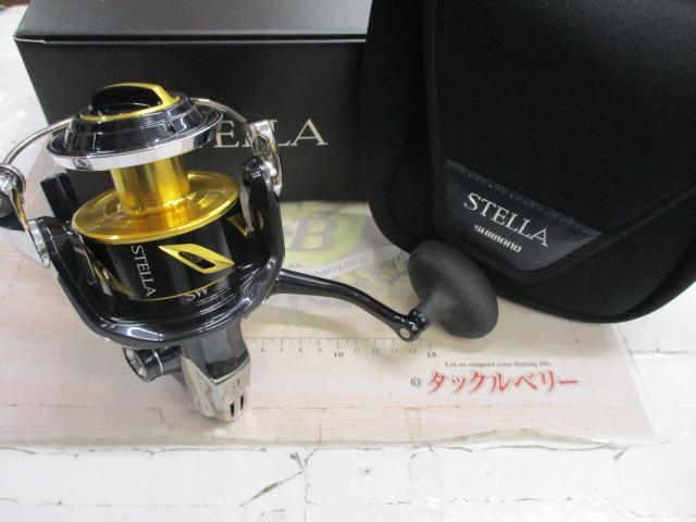 19ステラSW 10000PG