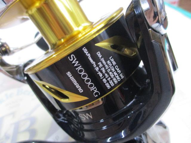 19ステラSW 10000PG