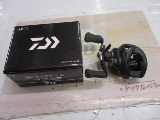 24タトゥーラ TW 100XH