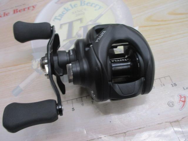 24タトゥーラ TW 100XH