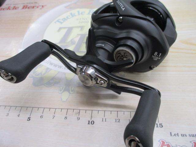 24タトゥーラ TW 100XH