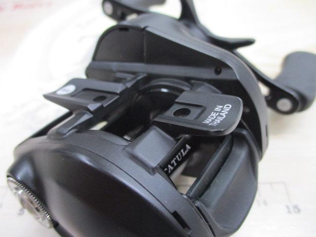 24タトゥーラ TW 100XH