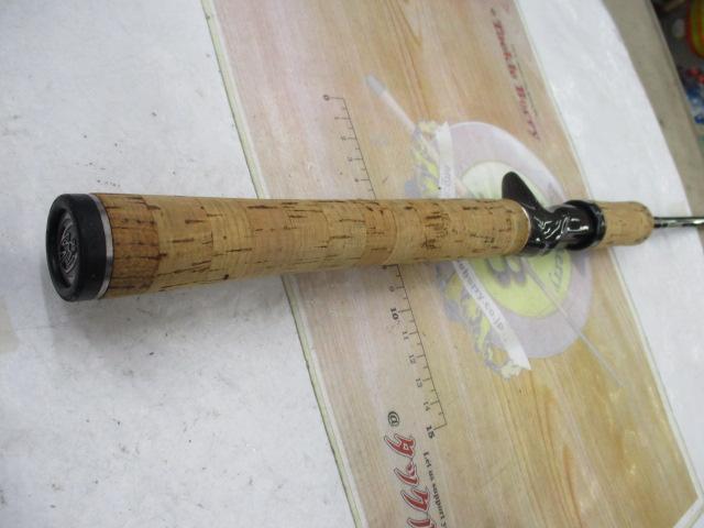 カリスマスティック KC-60M