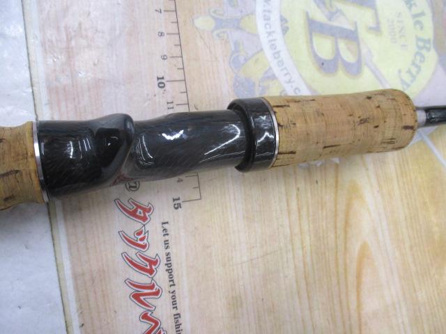 カリスマスティック KC-60M