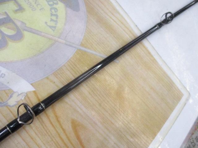 カリスマスティック KC-60M