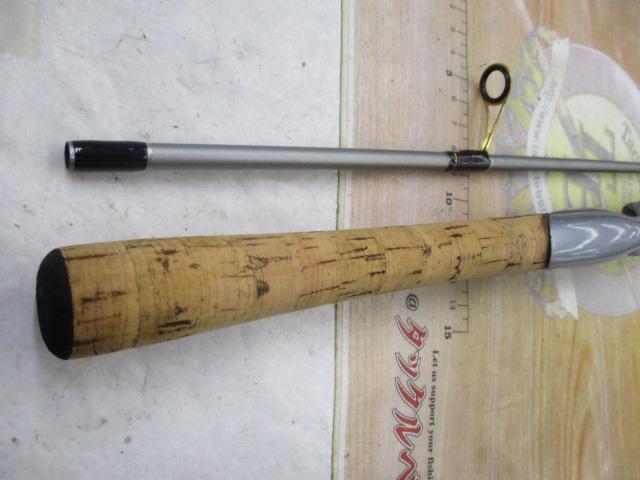 プロキャスターX PR-X602MLFS-V