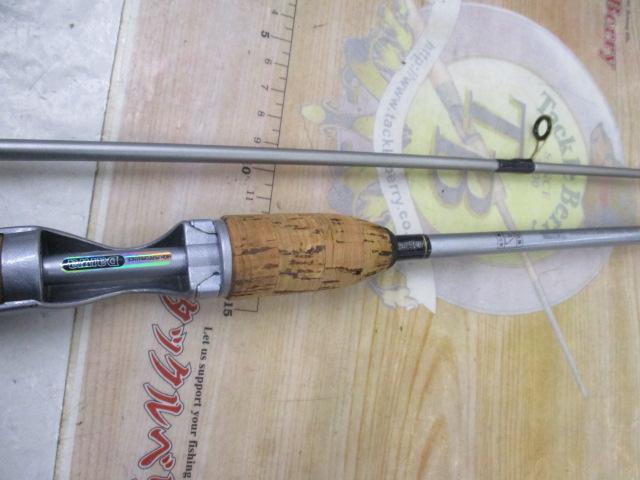 プロキャスターX PR-X602MLFS-V